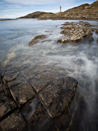 Ardnamurchan Point