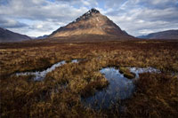 Buachaille Etive Mor