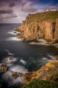 Botallack Head
