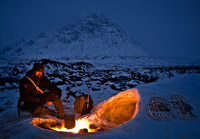 Rannoch Moor