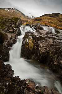 Glen Coe. 