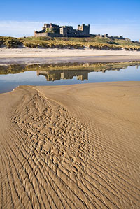 Bamburgh Castle