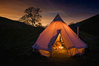 Bell Tent