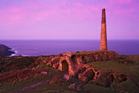 Botallack Head