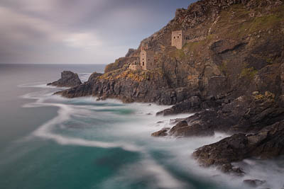 Bottalack Head - Take a View - Landscape Photographer of the Year 2008