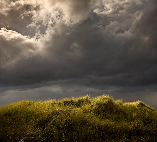 Causeway Dunes. Fine Art Landscape Photography by Gary Waidson