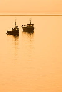 Lindisfarne - Holy Island