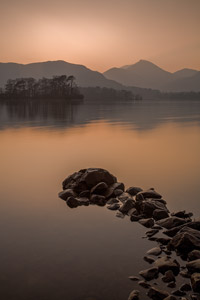 Derwent Water. 