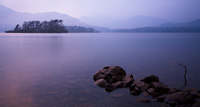 Derwent Water. .