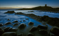 Dunstanburgh Castle