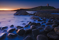 Dunstanburgh