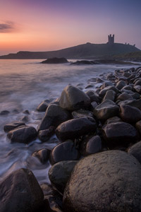 Dunstanburgh Castle