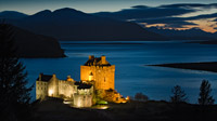 Eilean Donan Castle 