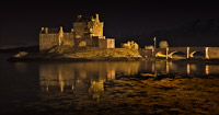 Eilean Donan Castle 