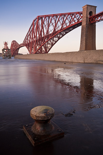 Forth Bridge