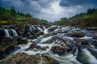 Glen Orchy. 