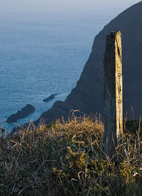 Hartland Point 