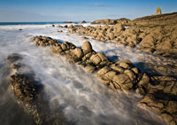 Hartland Quay