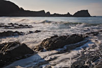 Hartland Quay 