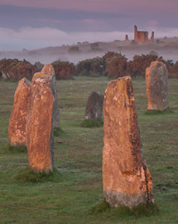 The Hurlers