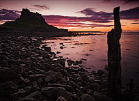 Lindisfarne