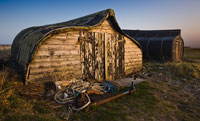 Lindisfarne