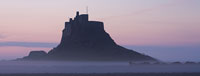 Lindisfarne Castle