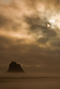 Lindisfarne 