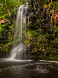 Lumb Hole. .