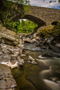 Lune's Bridge