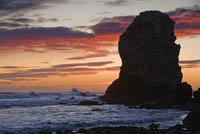 Marsden Bay