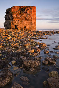 Marsden Rock 