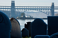 Menai Bridge