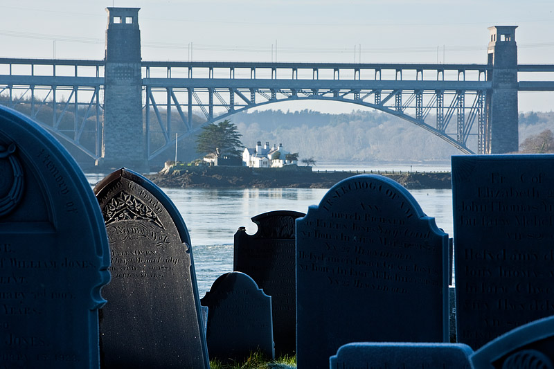 Menai-Tubular-Bridge