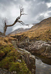 Glen Etive