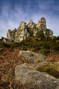 Roche Rock 