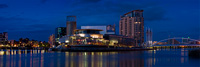 Salford Quays