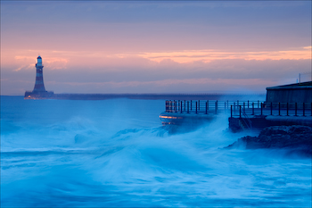 Seaburn. The original version.