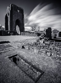 Shap Abbey