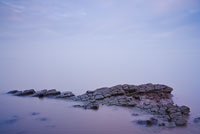 St Audries Bay 