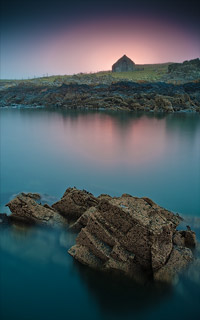 St Ninians Chapel 