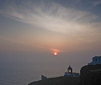 St Abbs Head 