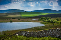 Sunbiggin Tarn