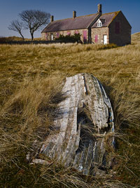 Lindisfarne -Holy Island