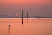 Lindisfarne - Holy Island