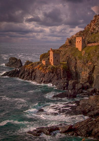 Botallack Head