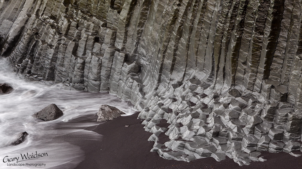 Anarstapi, Iceland - Photo Expeditions -  Gary Waidson - All Rights Reserved