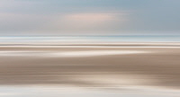 Blackpool Beach  