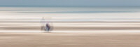 Blackpool  Beach  