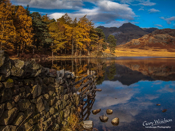 Blea Tarn
